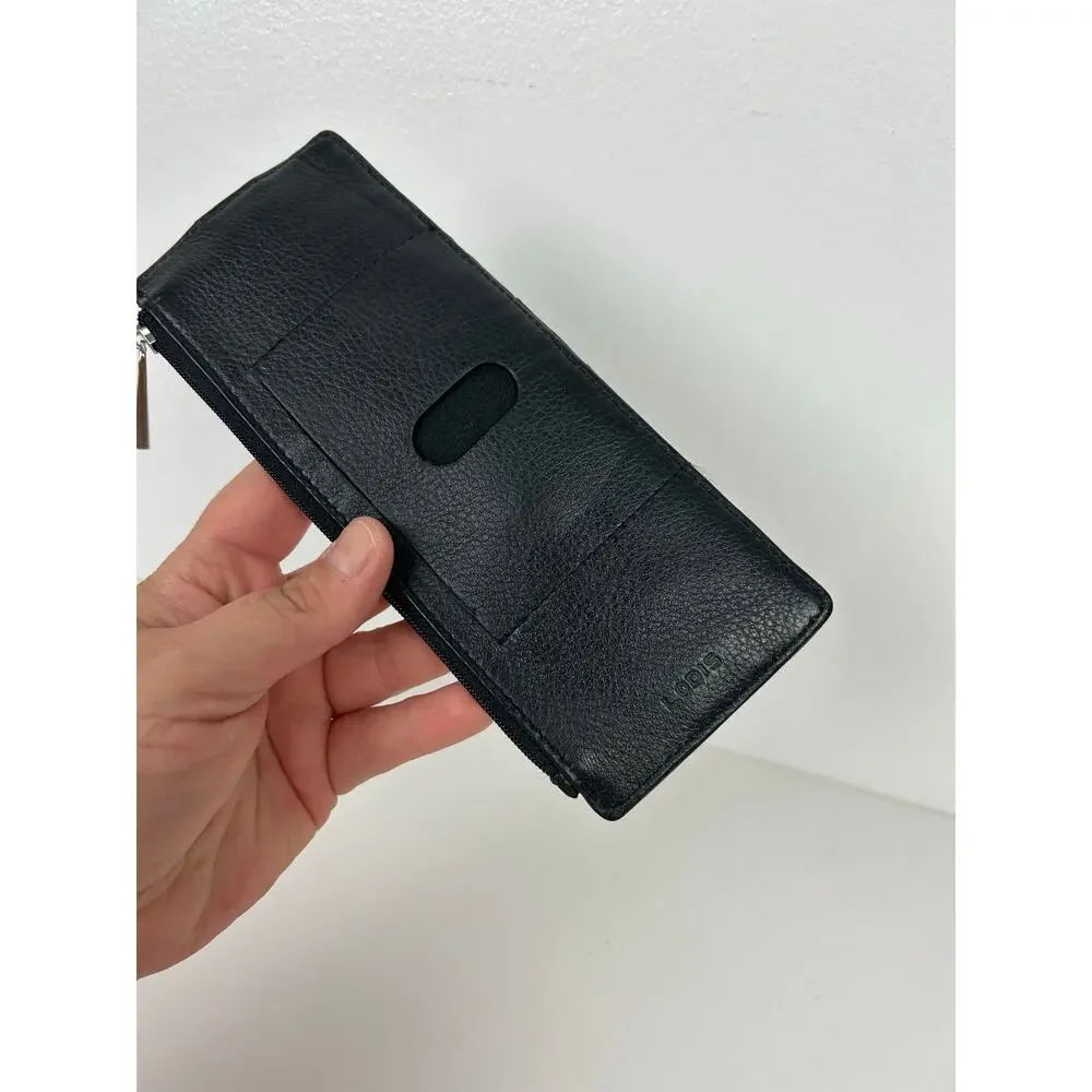 Lodis brand features